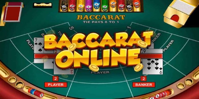 Nhanh chân đến 123B chơi bài baccarat kiếm tiền