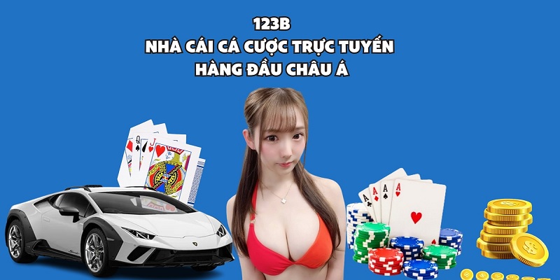 Nhà Cái Lô Đề Uy Tín Nhất Hiện Nay 123B